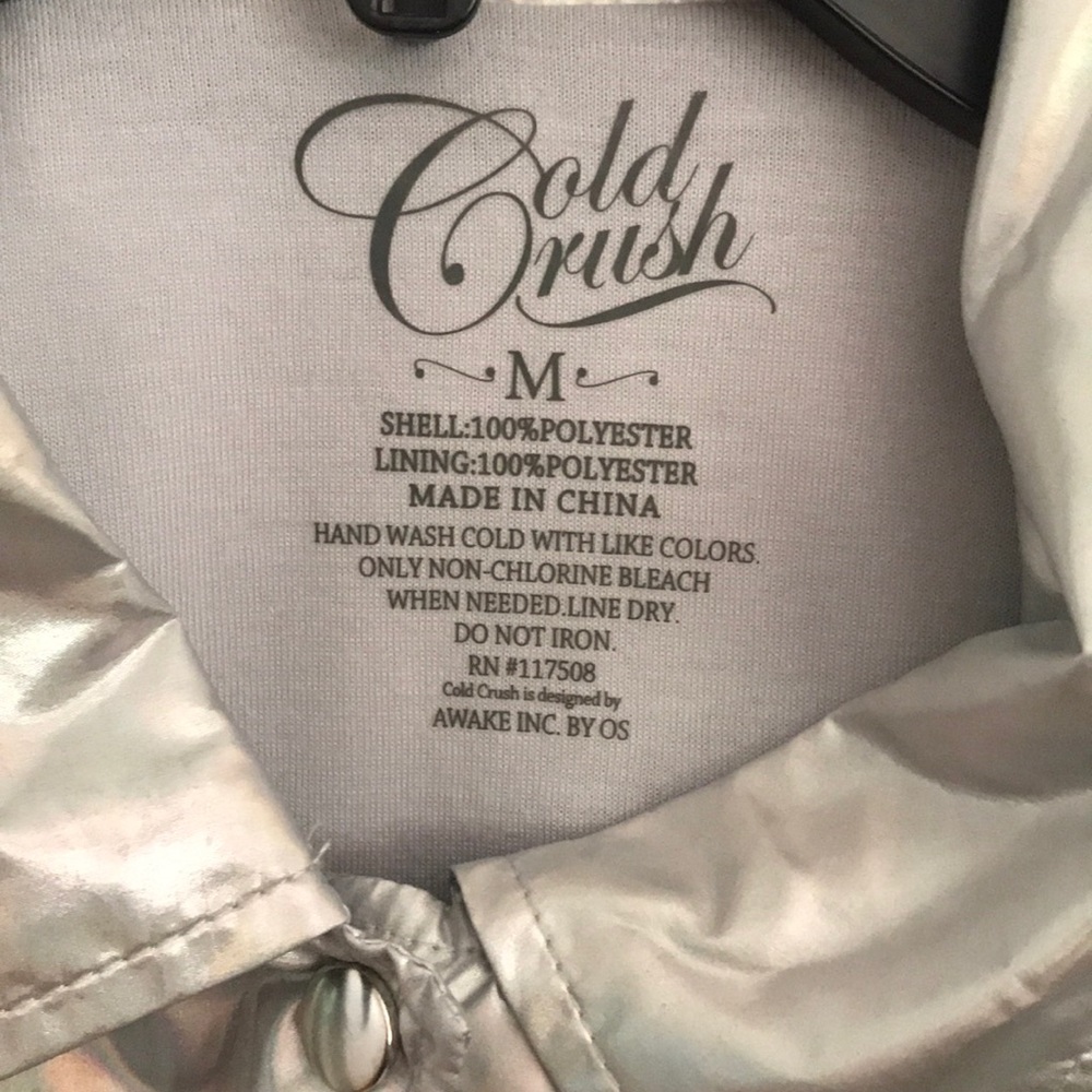 Jacket - Picture 2 of 4